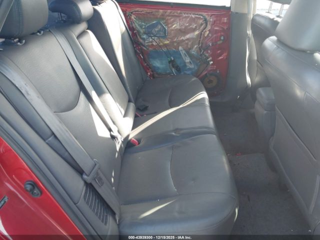 Toyota Prius Iv Image 6