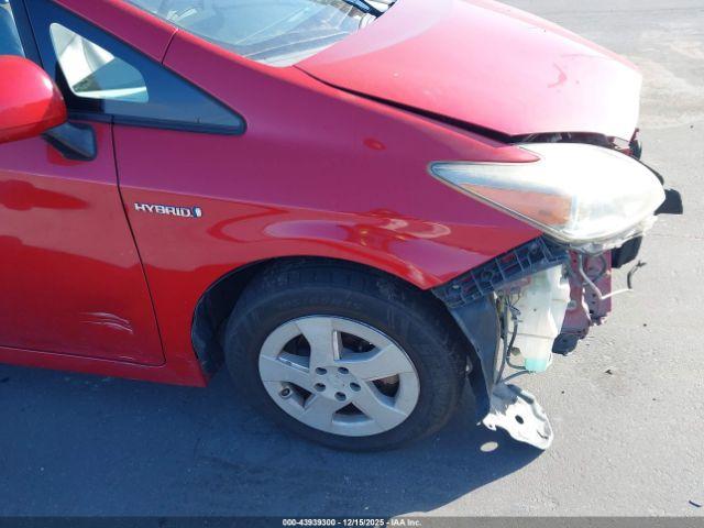 Toyota Prius Iv Image 10