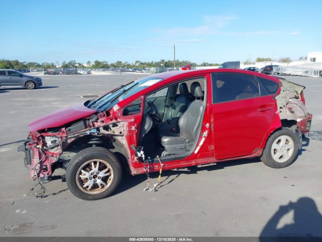 Toyota Prius Iv Image 9