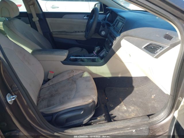 Hyundai SONATA Se Image 14