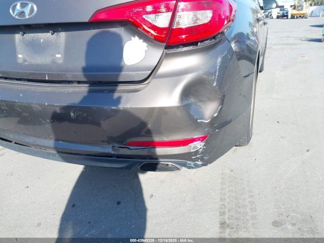 Hyundai SONATA Se Image 13