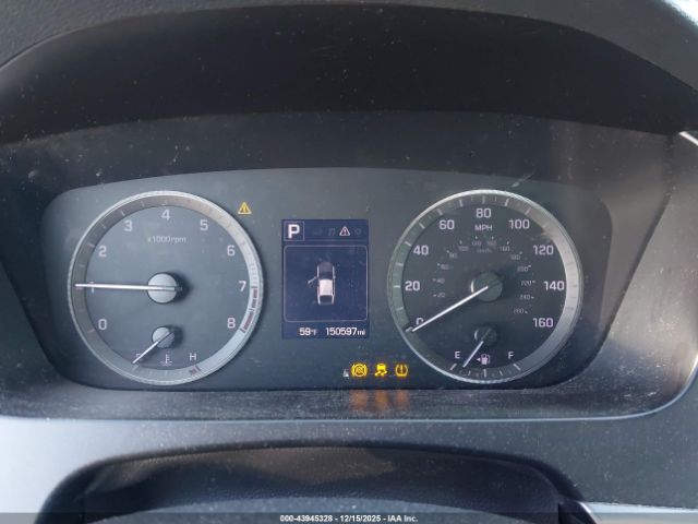 Hyundai SONATA Se Image 6