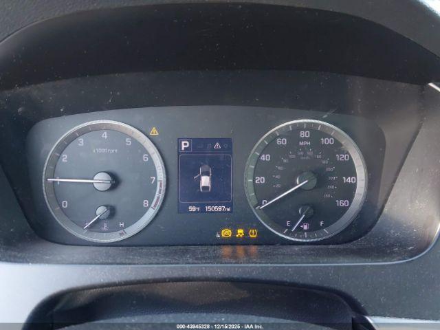 Hyundai SONATA Se Image 6