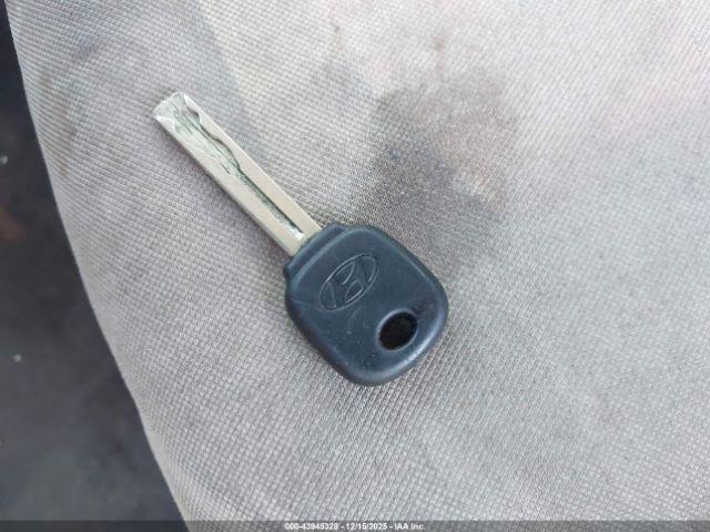 Hyundai SONATA Se Image 7