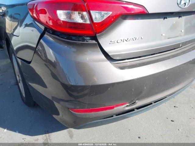 Hyundai SONATA Se Image 2