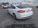 Ford Fusion Se Image 10