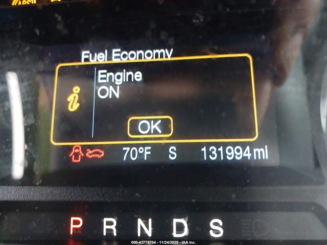 Ford Fusion Se Image 3