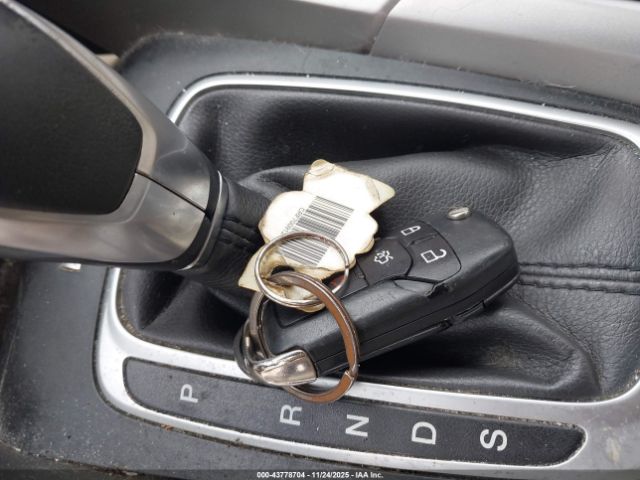 Ford Fusion Se Image 7