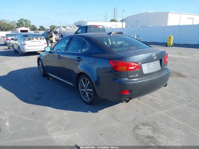 Lexus Is Image 2