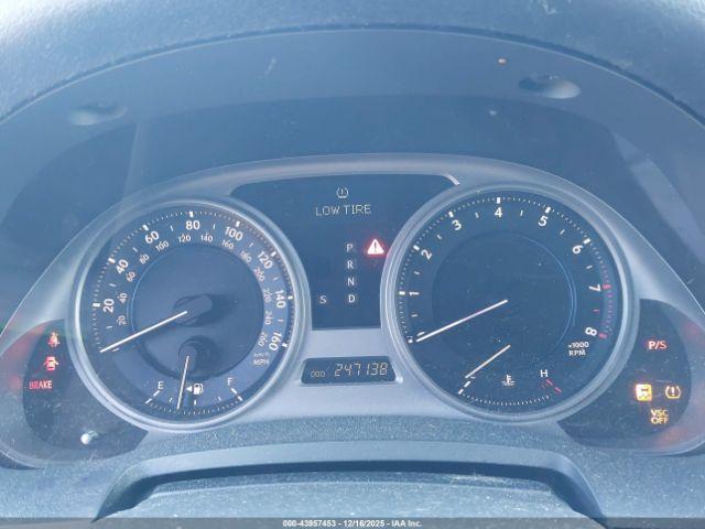 Lexus Is Image 5