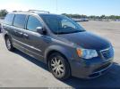 Chrysler Town & Country Touring Image 1