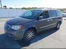 Chrysler Town & Country Touring Image 16