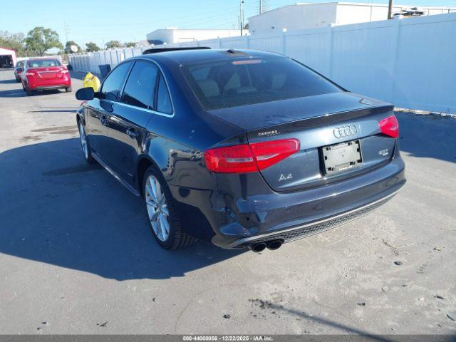 Audi A4 2.0t Premium Image 6