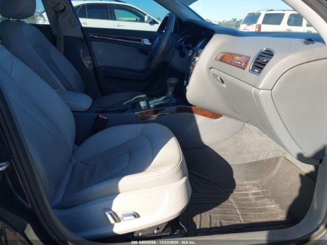 Audi A4 2.0t Premium Image 8