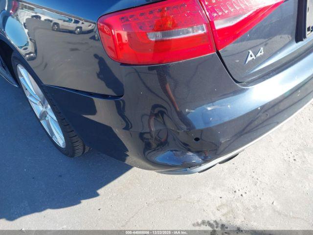 Audi A4 2.0t Premium Image 5