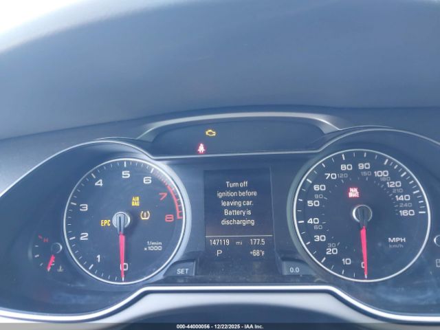 Audi A4 2.0t Premium Image 11