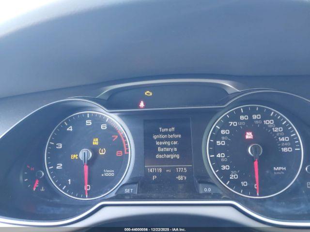 Audi A4 2.0t Premium Image 11