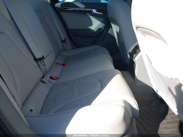 Audi A4 2.0t Premium Image 7