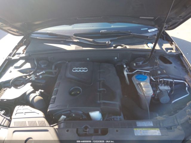 Audi A4 2.0t Premium Image 9