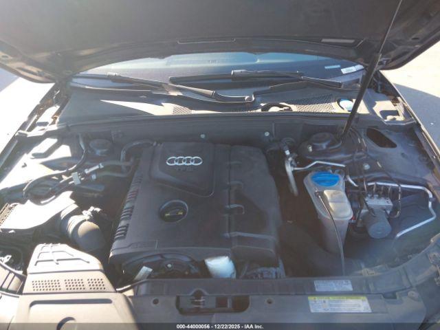 Audi A4 2.0t Premium Image 9