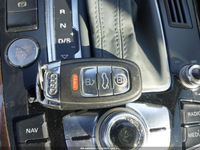 Audi A4 2.0t Premium Image 18