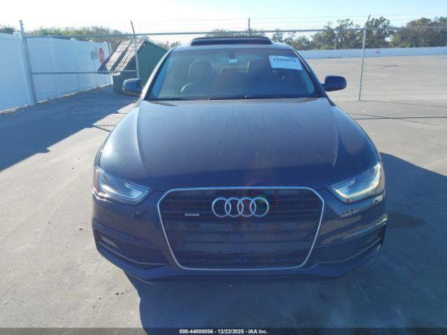 Audi A4 2.0t Premium Image 12