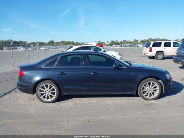 Audi A4 2.0t Premium Image 15