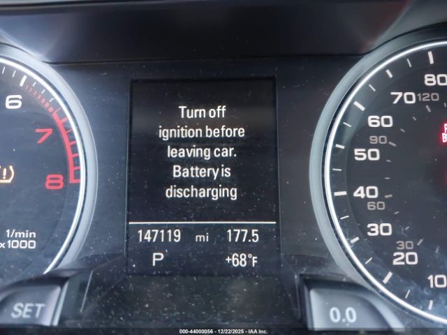 Audi A4 2.0t Premium Image 13