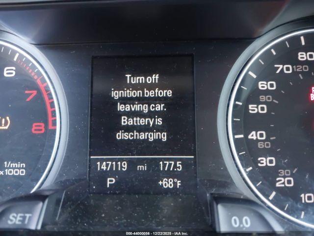 Audi A4 2.0t Premium Image 13