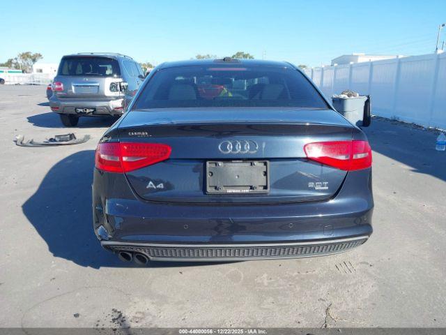 Audi A4 2.0t Premium Image 19