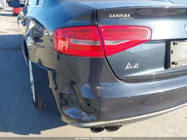 Audi A4 2.0t Premium Image 3