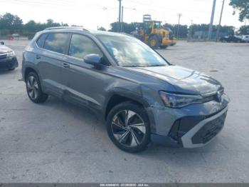  Salvage Volkswagen Taos