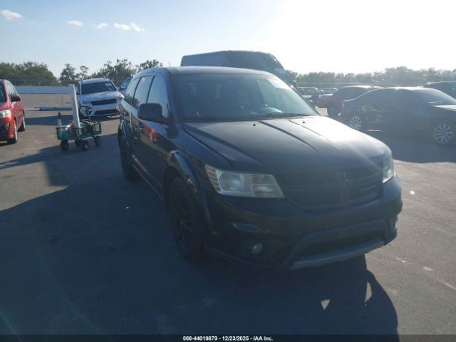Dodge Journey Image 1