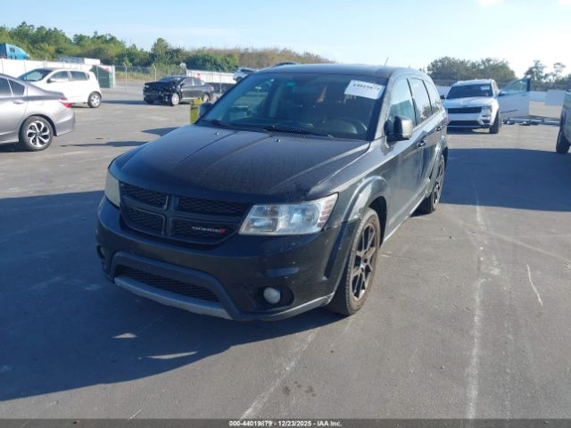 Dodge Journey Image 3
