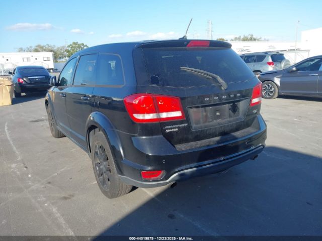 Dodge Journey Image 2