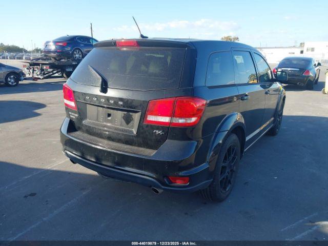Dodge Journey Image 4