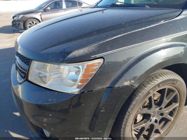Dodge Journey Image 10