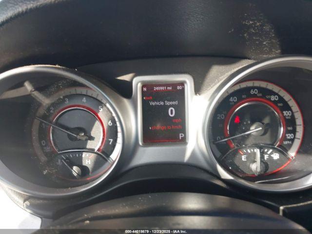 Dodge Journey Image 12