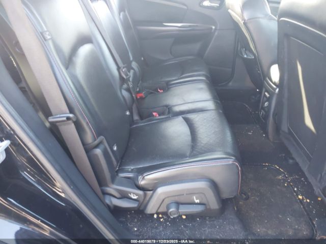 Dodge Journey Image 11