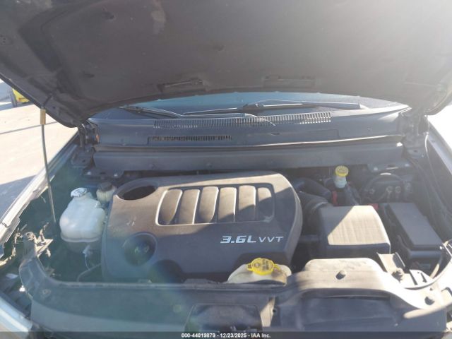 Dodge Journey Image 7