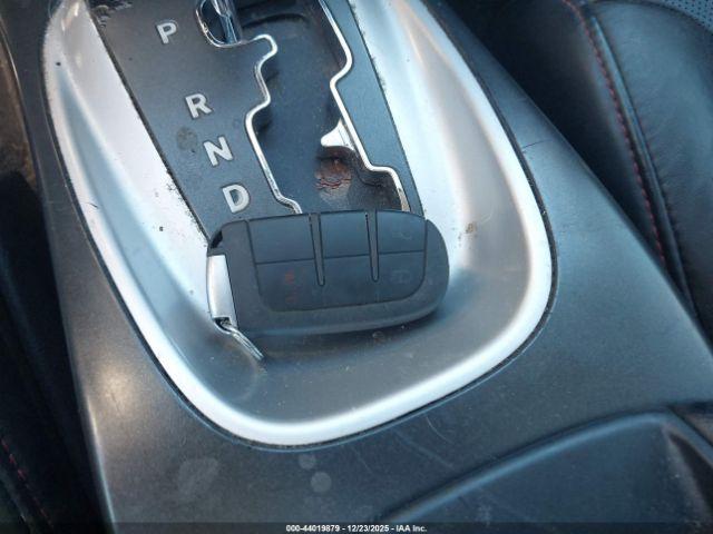 Dodge Journey Image 9