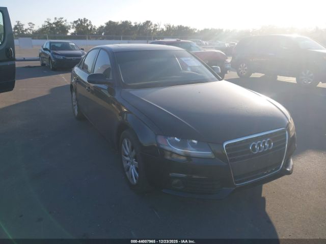 Audi A4 2.0t Premium Image 1