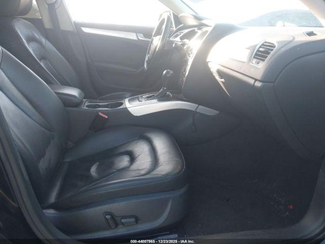 Audi A4 2.0t Premium Image 7