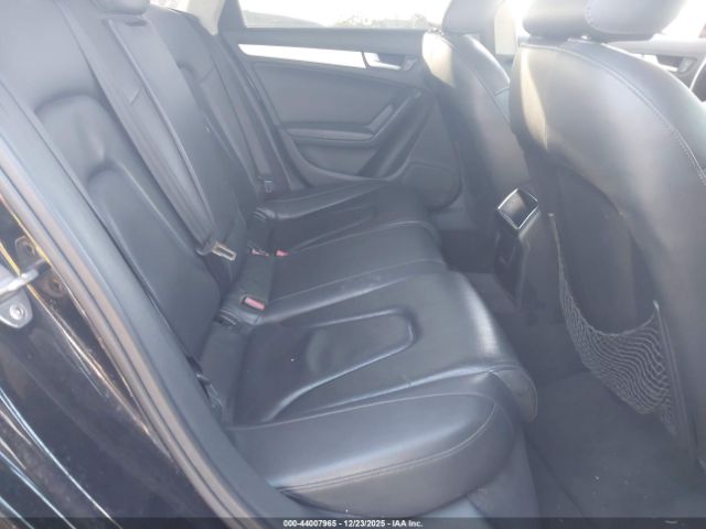 Audi A4 2.0t Premium Image 11