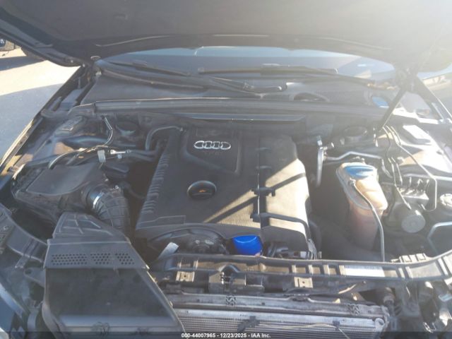 Audi A4 2.0t Premium Image 9