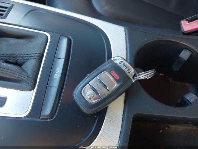 Audi A4 2.0t Premium Image 3