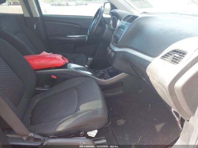 Dodge Journey Se Image 7