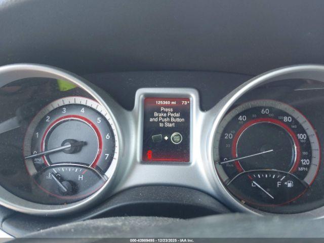 Dodge Journey Se Image 10