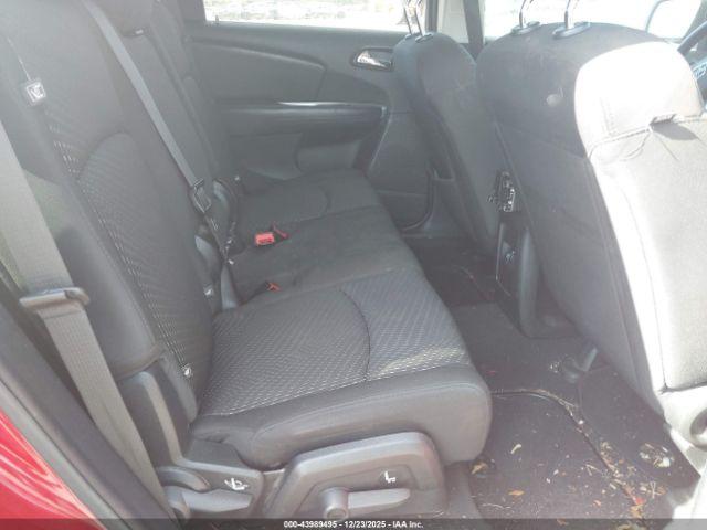 Dodge Journey Se Image 8