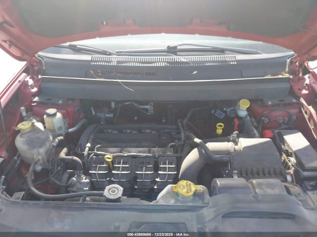 Dodge Journey Se Image 14